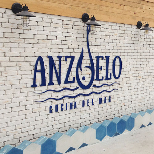 anzuelo restaurant diseño brandel la paz bcs