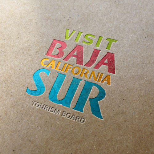 Diseño para Fideicomiso de turismo de baja california sur