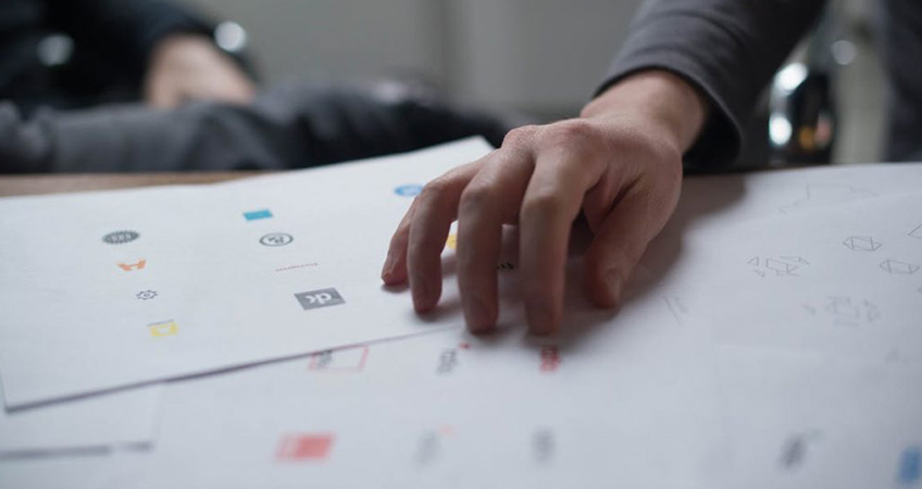Crear tu logotipo - Brandel