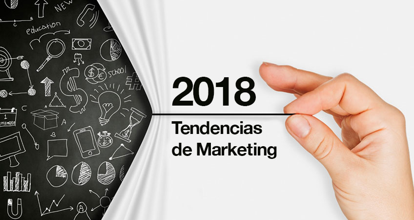 tendencias de marketing digital